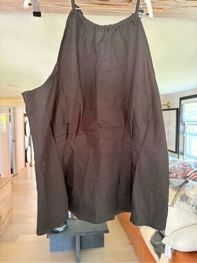 Banana Republic Women’s Black top size 18